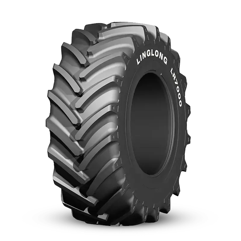 Harvester Tire