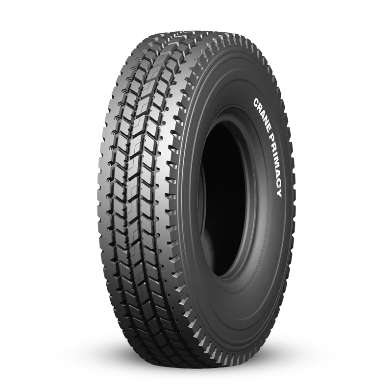 Mobile Crane Tire