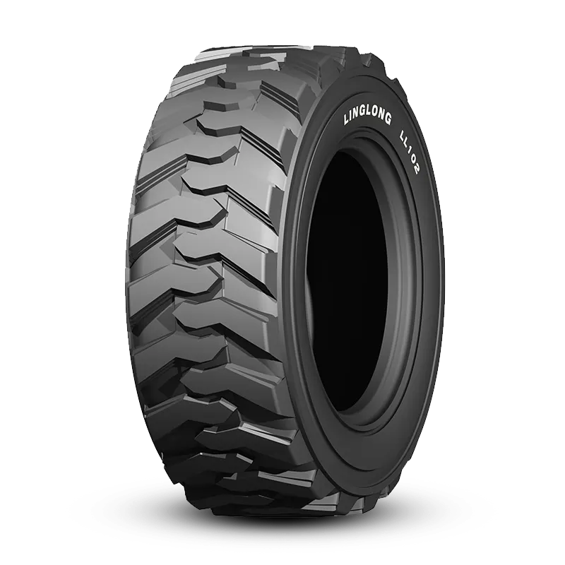 Skid Loader Tire