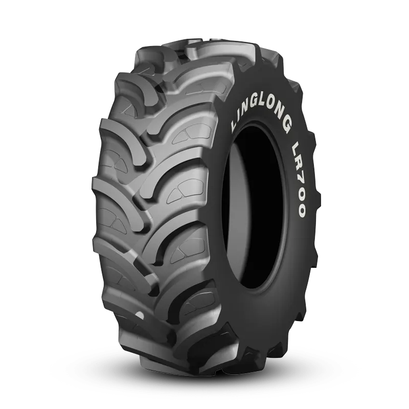 Tractor Tire